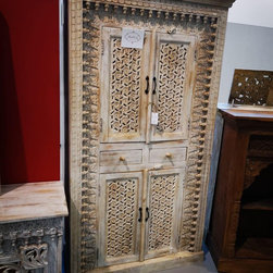 Showroom Display - Products