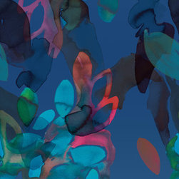 Pigments - Wallpaper