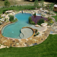 Pools