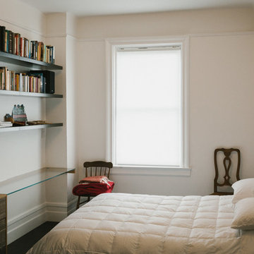 Riverside Boulevard Millwork