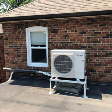 Heating & Cooling Repair in Mississauga