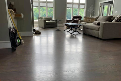 Flooring in Moneta