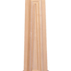 Academy Box Newel Post - Applied - Stair Parts