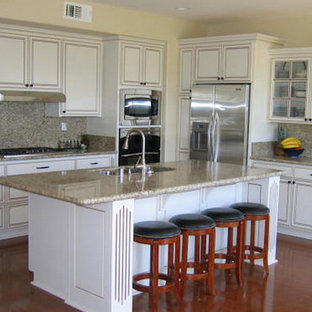 Schmidt's Cabinets Dixon, California, United States Project Review & Ratings