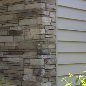 Brick Siding in Lakewood, CA