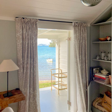 Waiheke Island Cottage