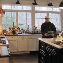 kitchen layout