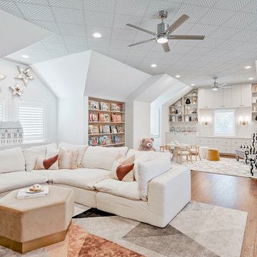 Main Line Professional Athlete Home