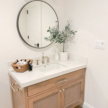 Jenna Bathroom