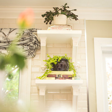 Etobicoke Kitchen Renovation