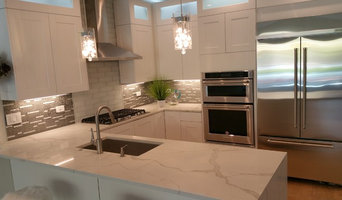 Best Granite Countertops In Elk Grove Village Il Houzz