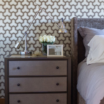 Inspired Retreat {interior designer Calgary}