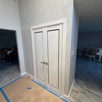 Planum 0888 Painted White