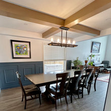 ceiling beams
