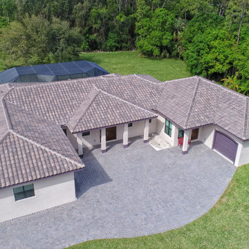 Residential Projects