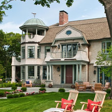 Front Patio
