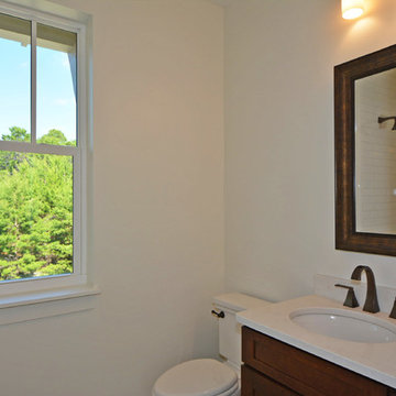 Topsail Cottage at Forest Lakes