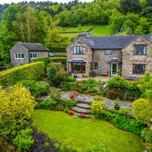 Prettiest Garden & grounds