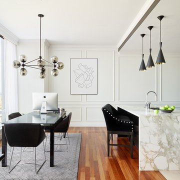 Classic Philadelphia Condominium