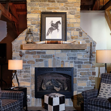 A Dream Home