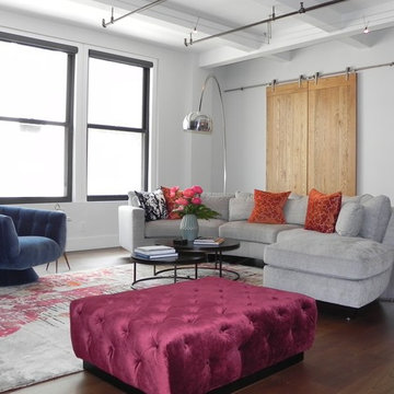 New York Loft