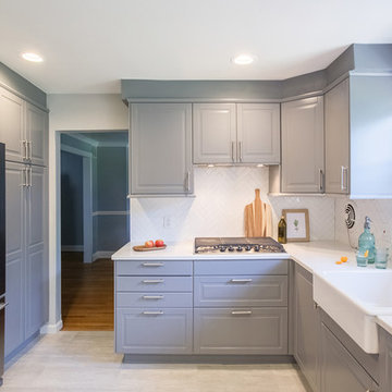 Cherry Hill Kitchen