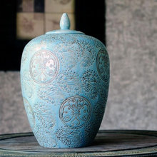 vase