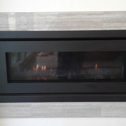 Fireplaces - Products