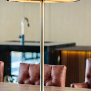 LUXE LODGE - Custom Lighting