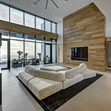 TV Wall