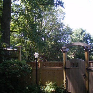 Pool Renovation