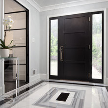 Entry Ways