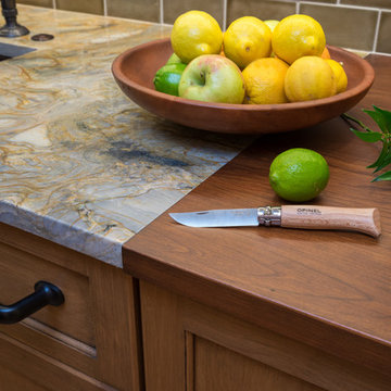 Trinity Kitchen