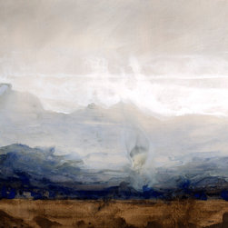 Recent Artwork - Paintings