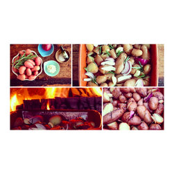 Recipes - Outdoor Pizza Ovens