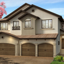 Villas on the Ravine