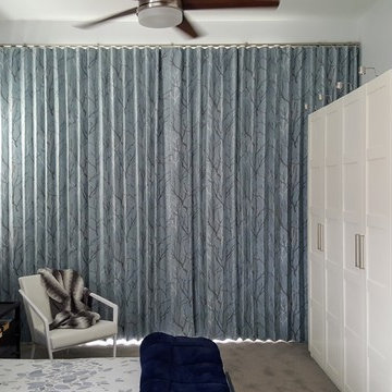 Drapery Ideas