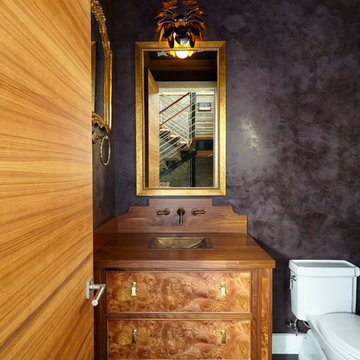 Westport Contemporary Residence