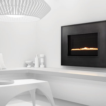 Heat & Glo REVO Series Gas Fireplace
