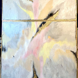 2021 PAINTINGS - Paintings