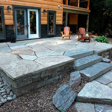 Kennisis Lake, Haliburton Cottage