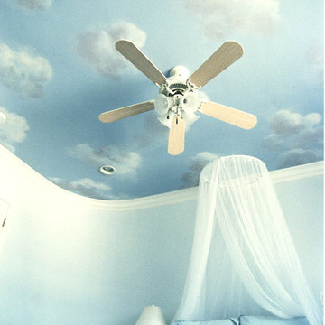 Children's Rooms