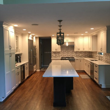Faust Kitchen