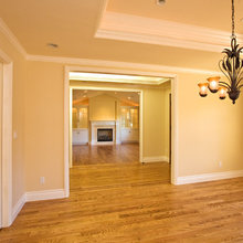 living/dining