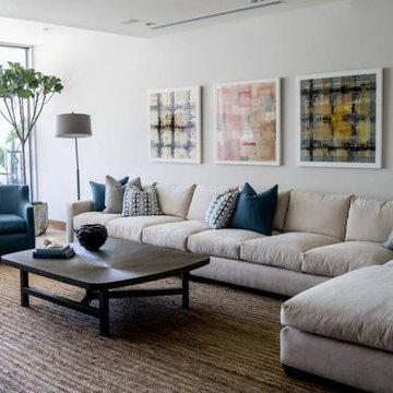 Hollywood Pad