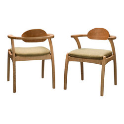 Linnaea Chairs - Products