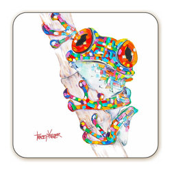 Tracey Keller Coasters - Products