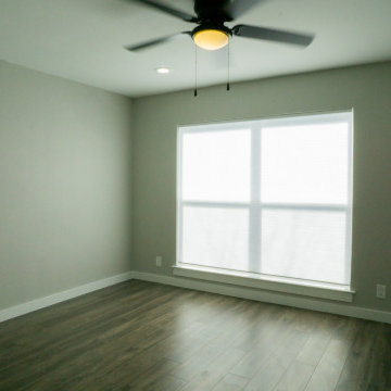 Greenhaven Renovation