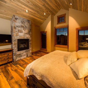 Valley Views Mountain Home