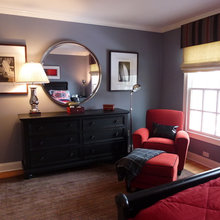 Teen Bedroom Ideas